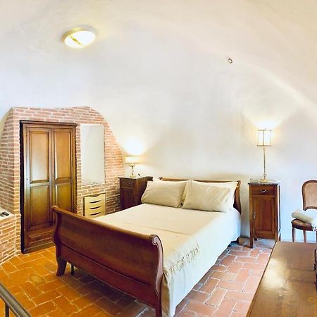 Appartement Maidalchini House à Acquapendente Extérieur photo