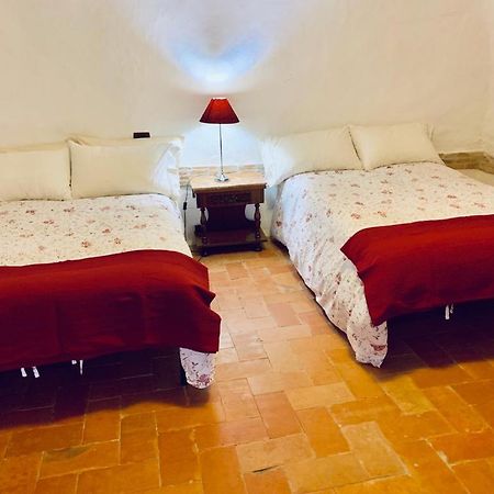 Appartement Maidalchini House à Acquapendente Extérieur photo
